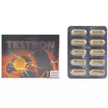dehlvi-testron-capsule